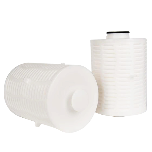 Ultra-high Fow Filter Cartridge